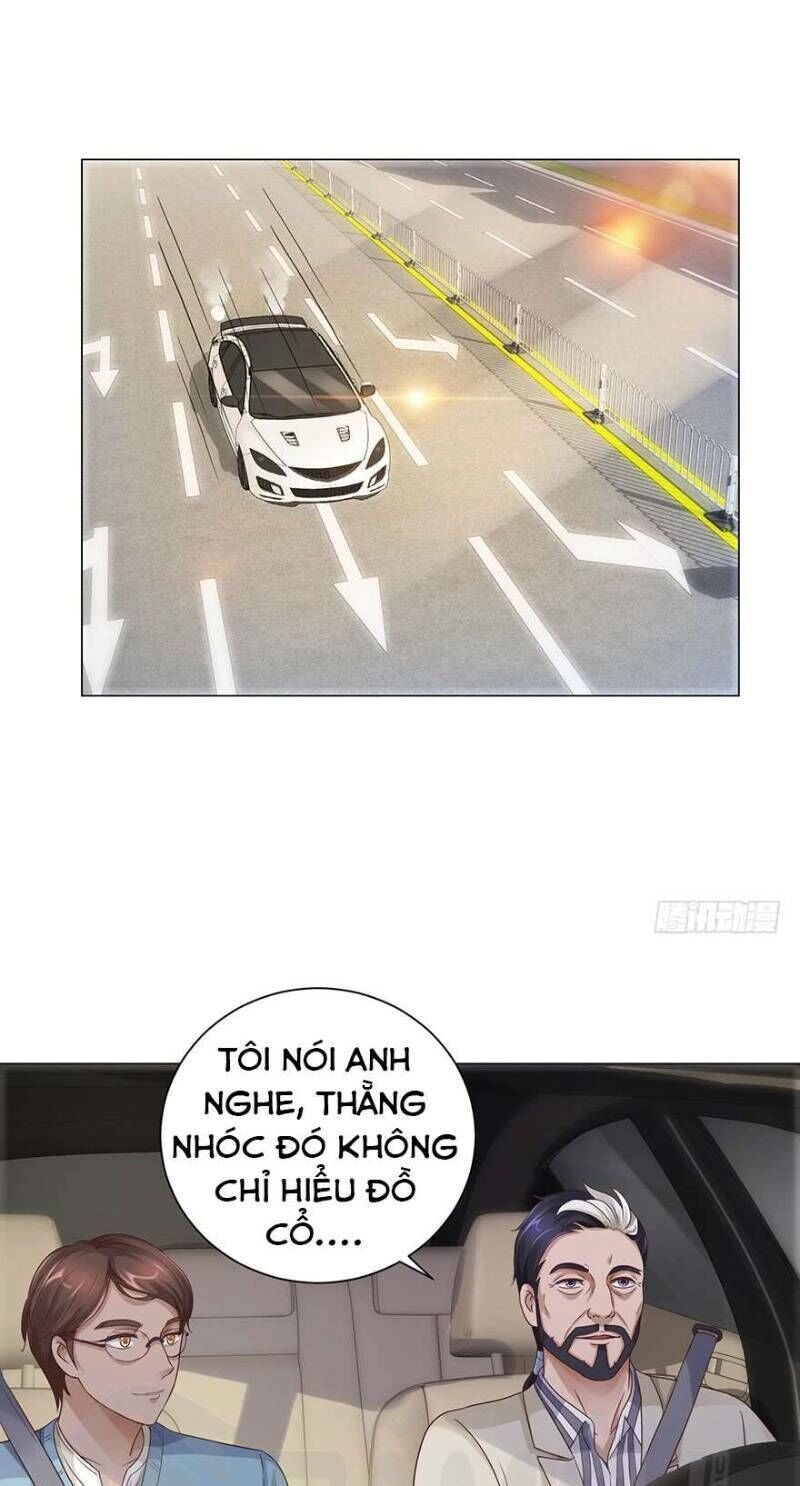 Đô Thị Chí Tôn Hệ Thống Chapter 117 - 3