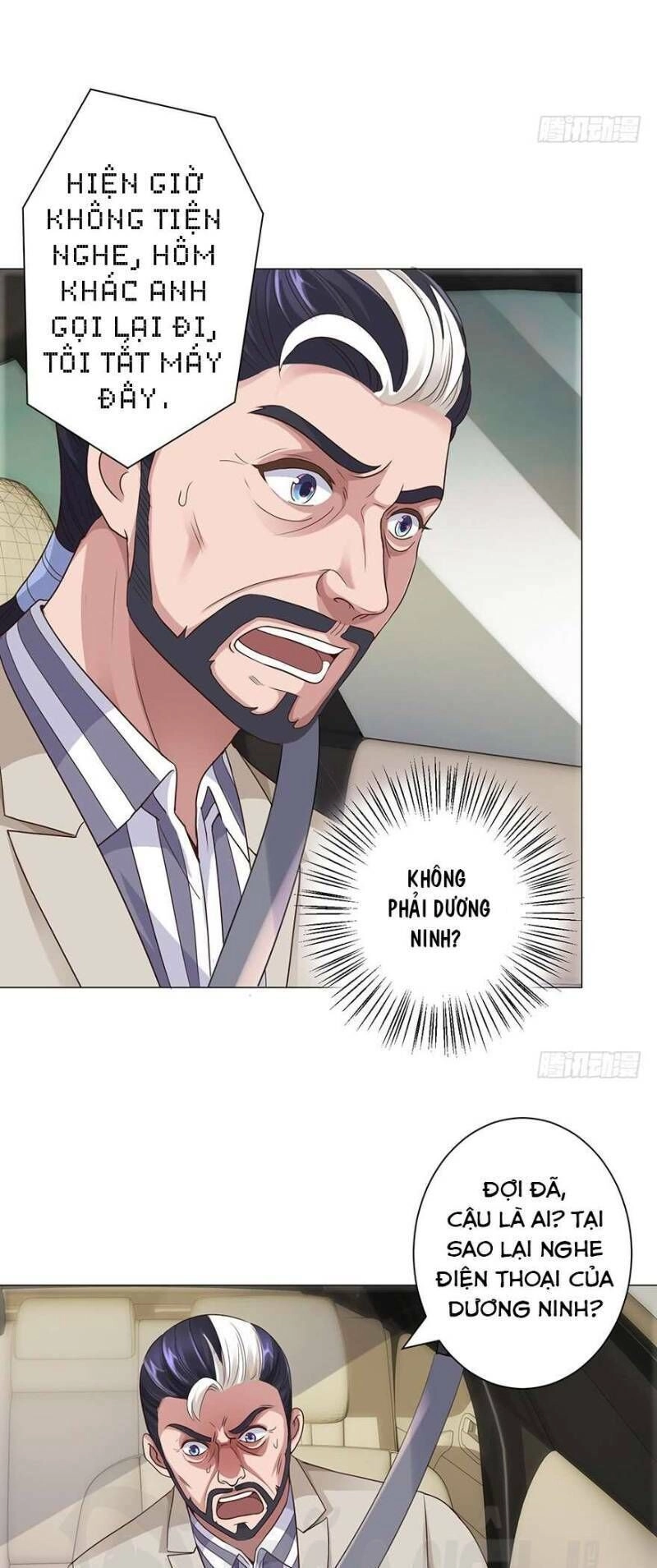 Đô Thị Chí Tôn Hệ Thống Chapter 117 - 7