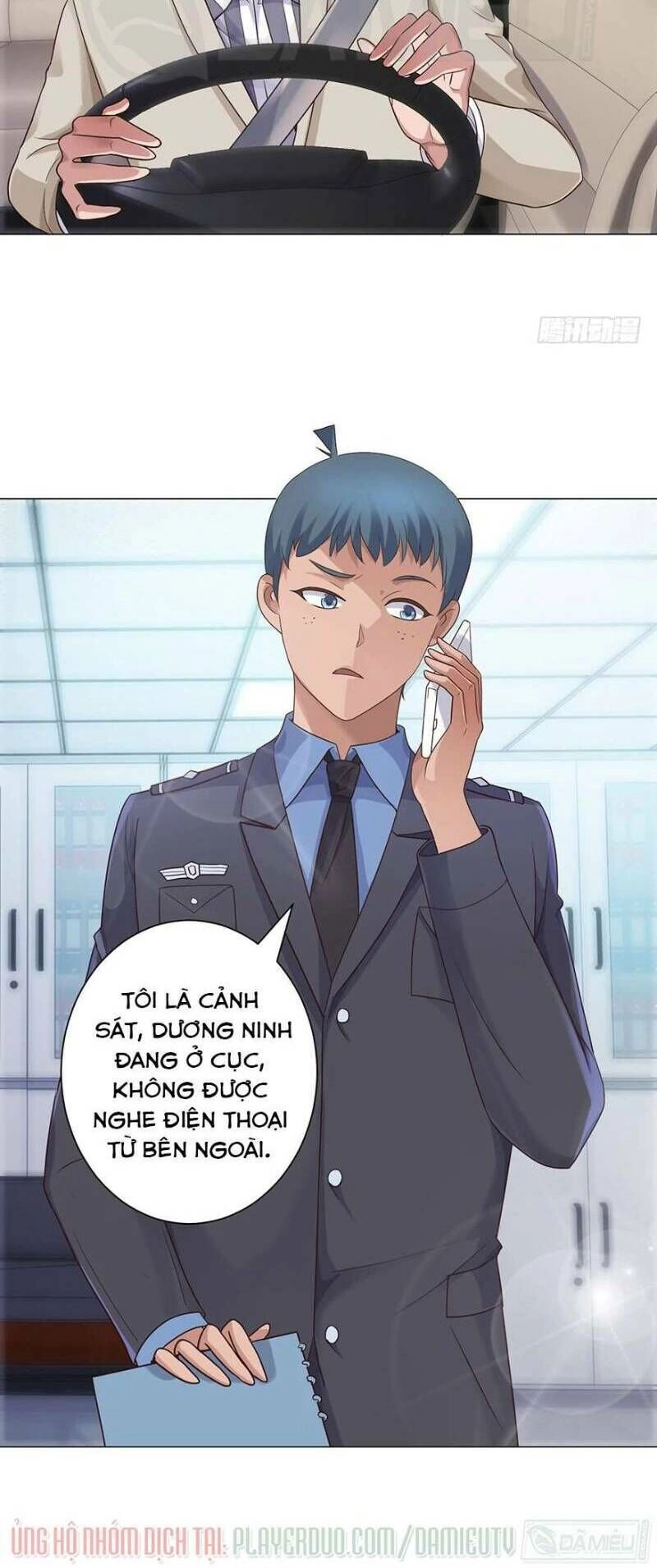 Đô Thị Chí Tôn Hệ Thống Chapter 117 - 8