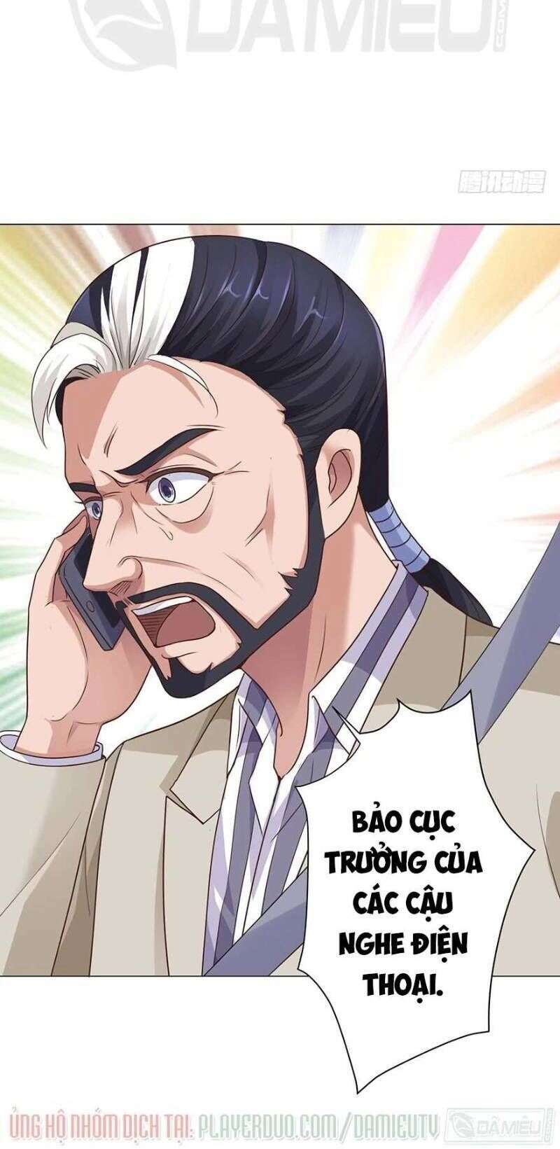 Đô Thị Chí Tôn Hệ Thống Chapter 117 - 10