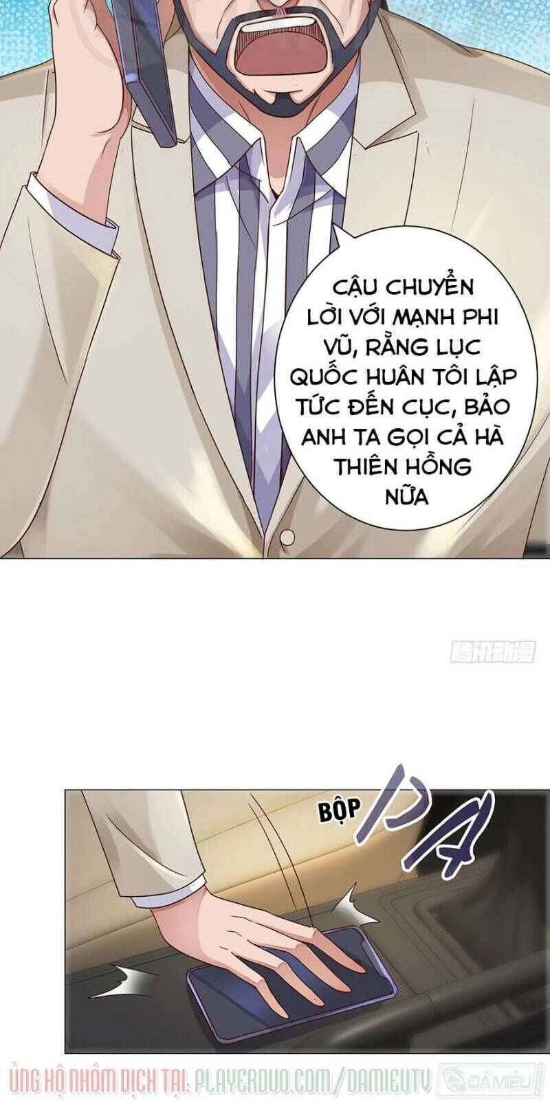 Đô Thị Chí Tôn Hệ Thống Chapter 117 - 12