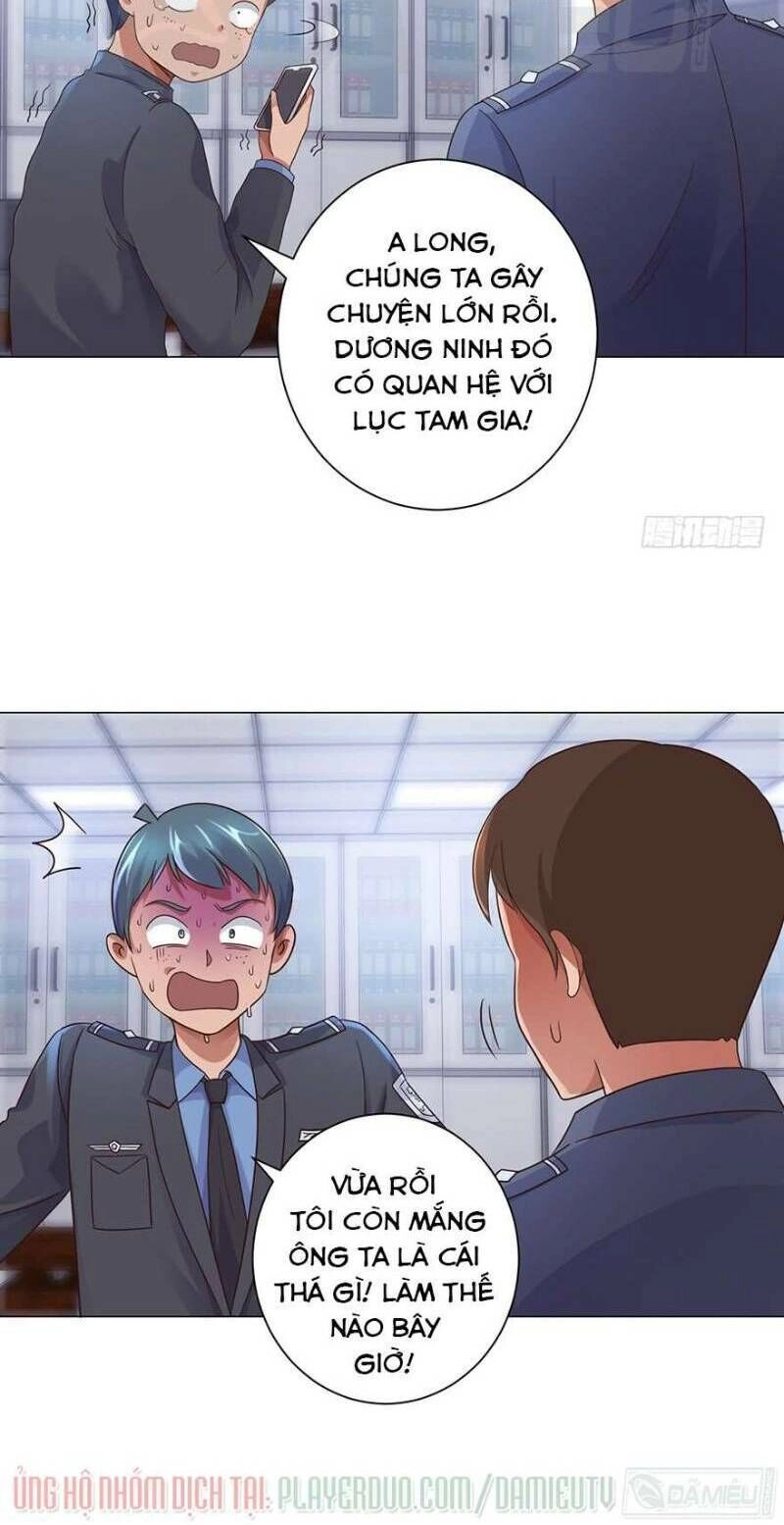 Đô Thị Chí Tôn Hệ Thống Chapter 117 - 14