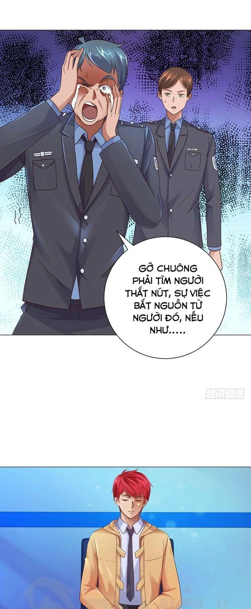 Đô Thị Chí Tôn Hệ Thống Chapter 117 - 15