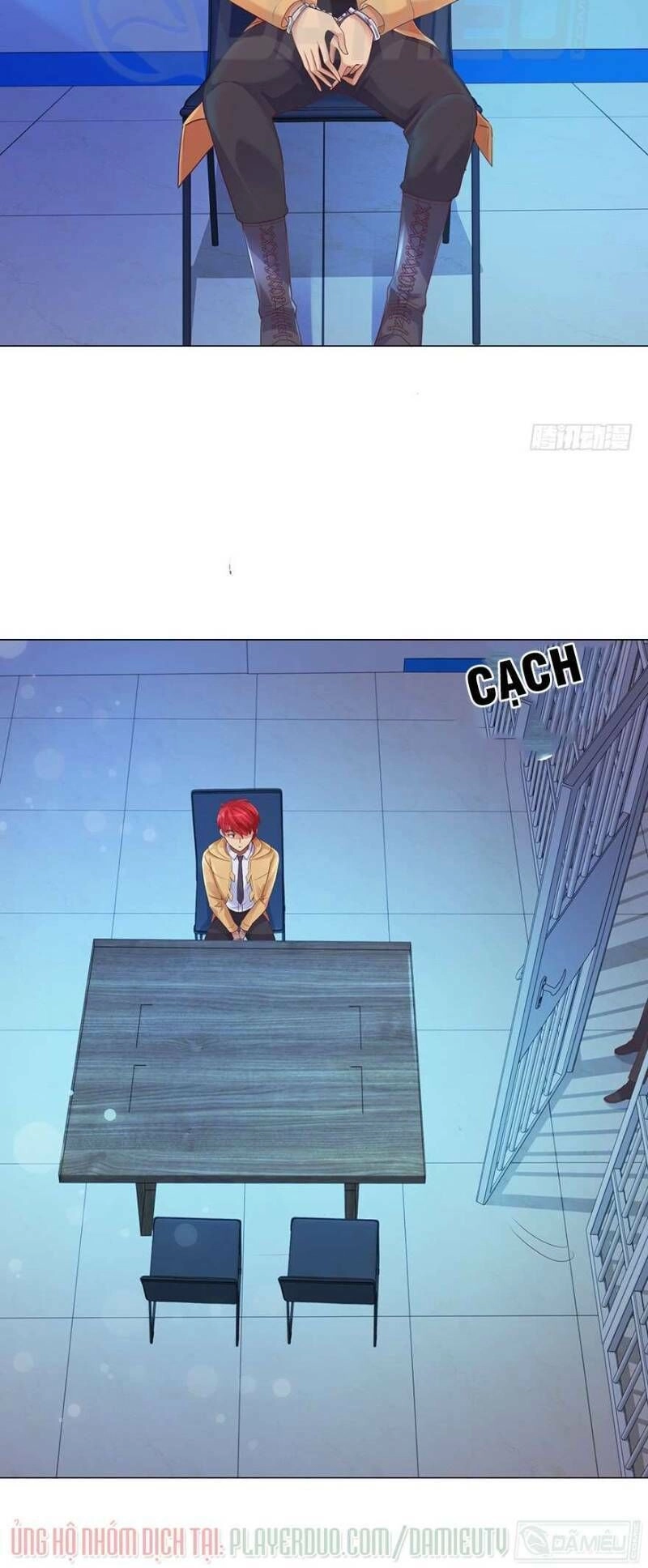 Đô Thị Chí Tôn Hệ Thống Chapter 117 - 16