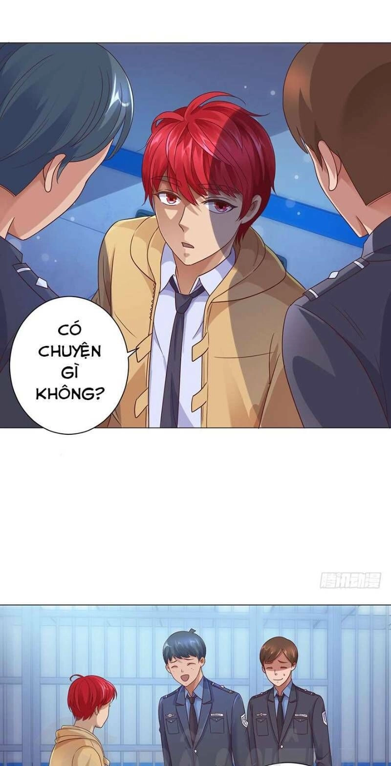 Đô Thị Chí Tôn Hệ Thống Chapter 117 - 19