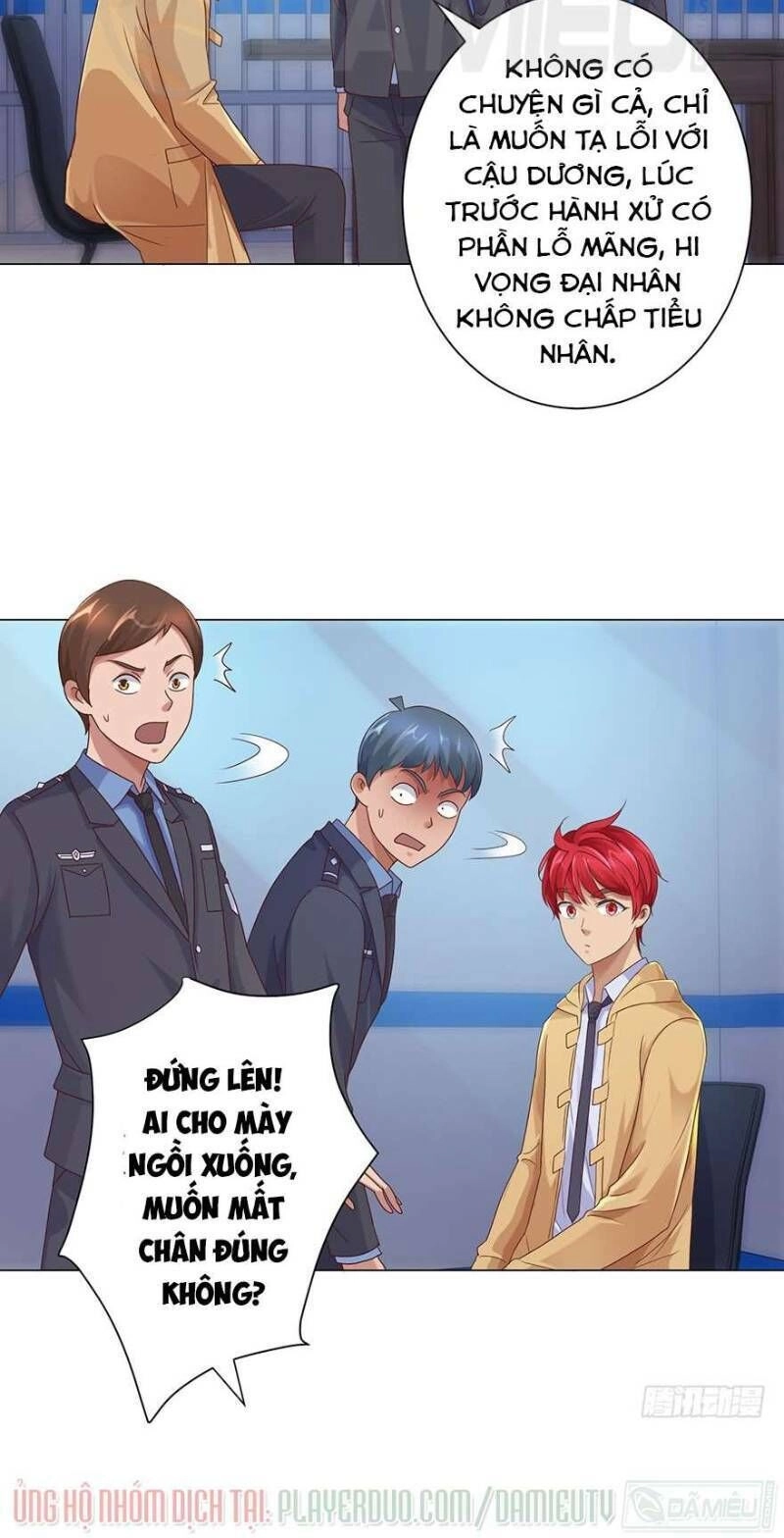 Đô Thị Chí Tôn Hệ Thống Chapter 117 - 20