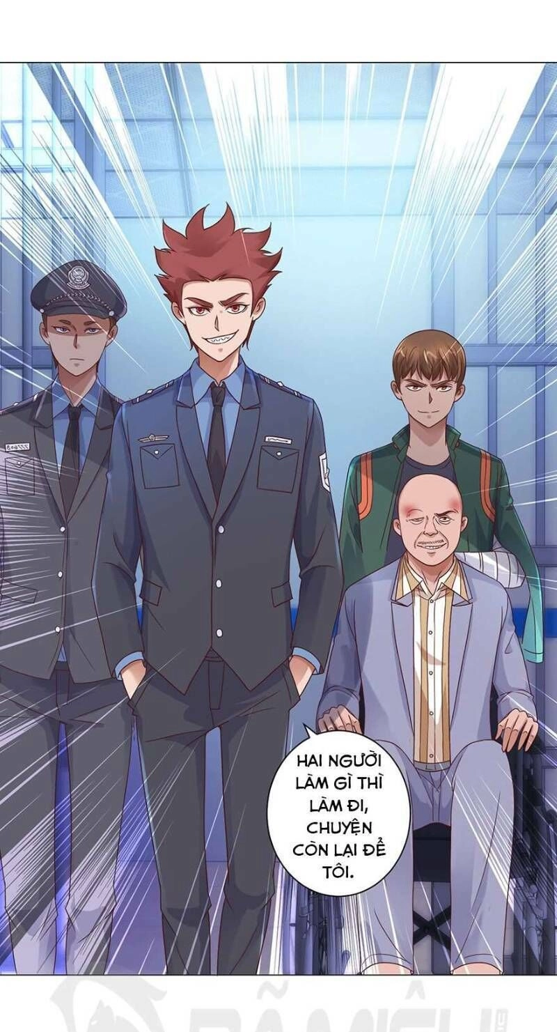 Đô Thị Chí Tôn Hệ Thống Chapter 117 - 21