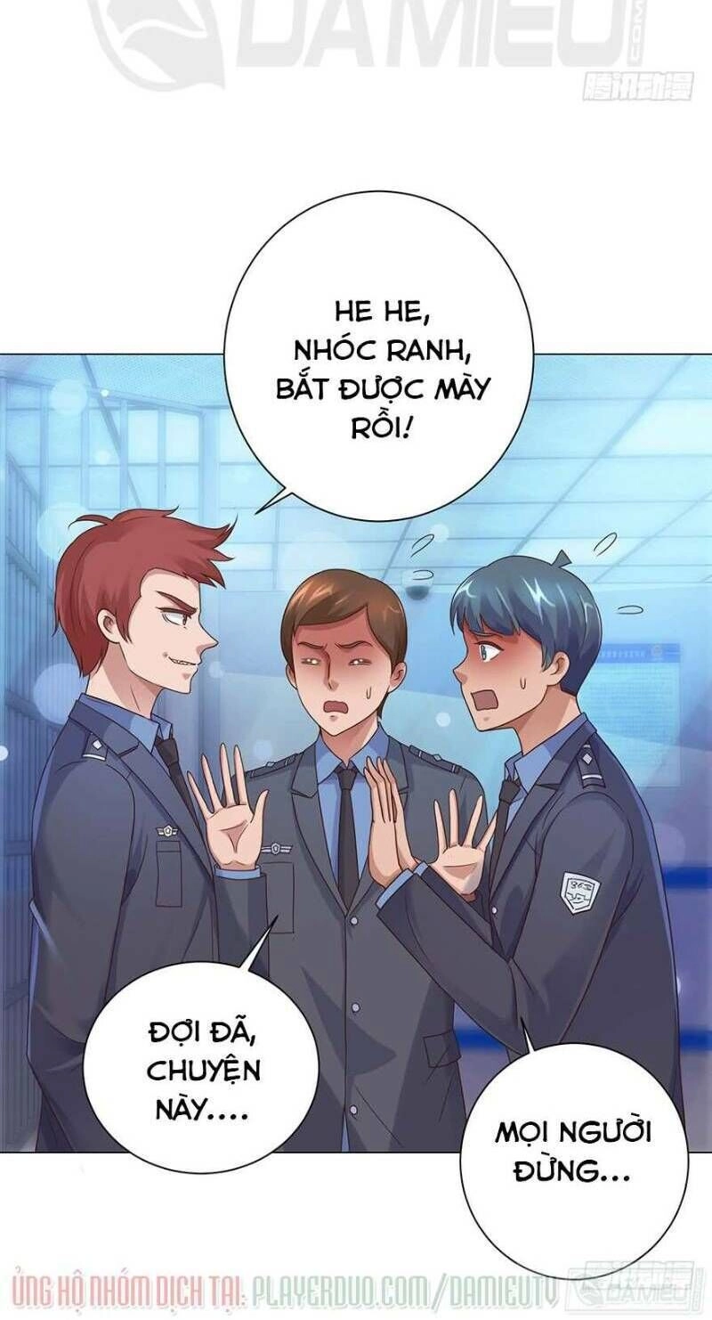 Đô Thị Chí Tôn Hệ Thống Chapter 117 - 22