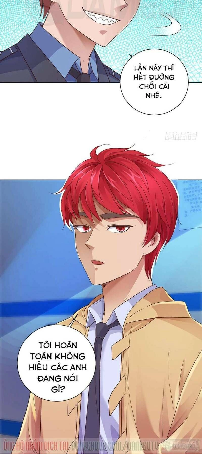 Đô Thị Chí Tôn Hệ Thống Chapter 117 - 24