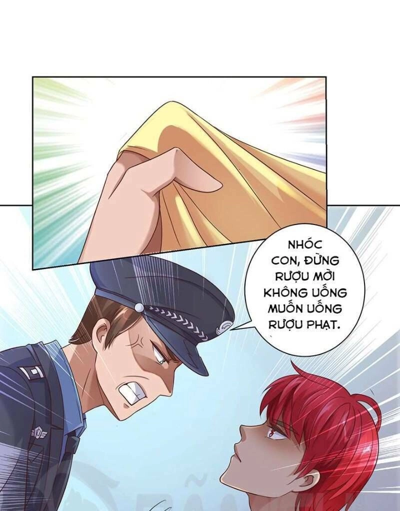 Đô Thị Chí Tôn Hệ Thống Chapter 118 - 1