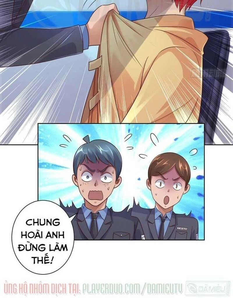 Đô Thị Chí Tôn Hệ Thống Chapter 118 - 2