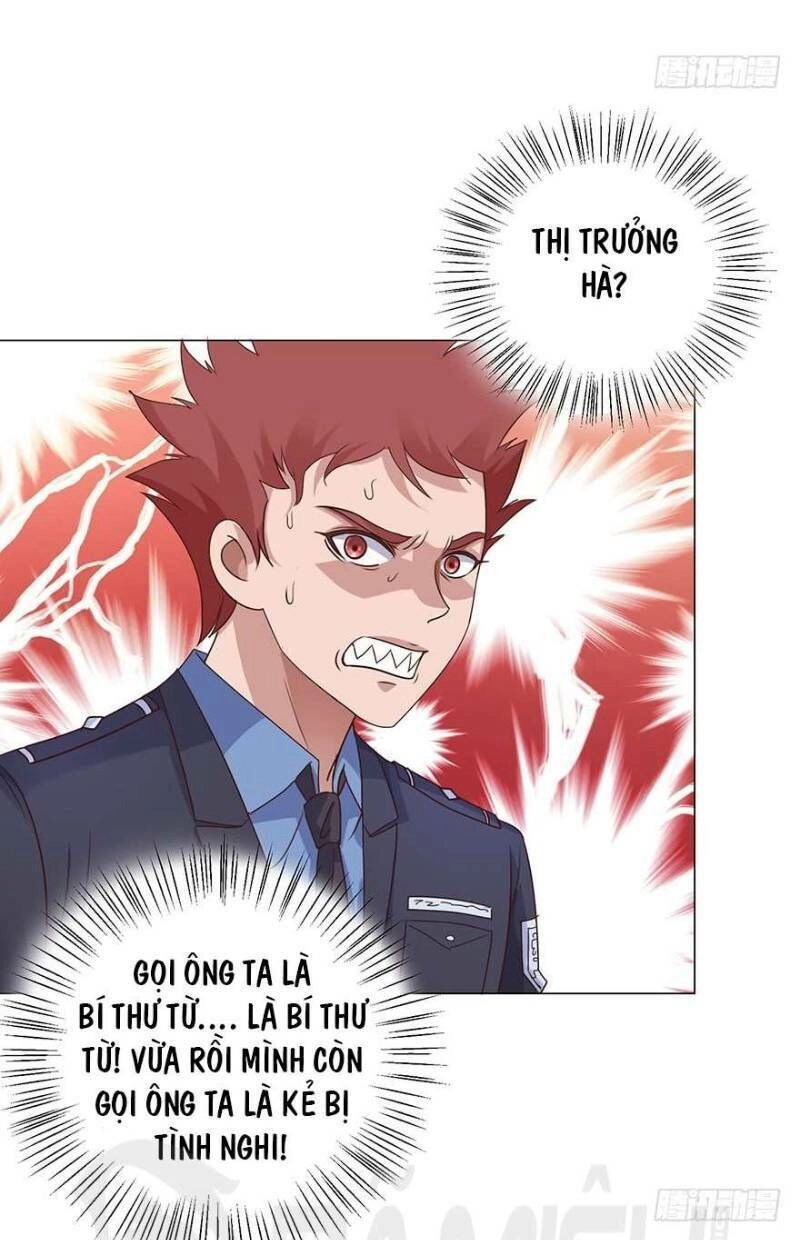 Đô Thị Chí Tôn Hệ Thống Chapter 118 - 9