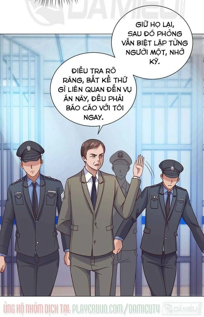 Đô Thị Chí Tôn Hệ Thống Chapter 118 - 10