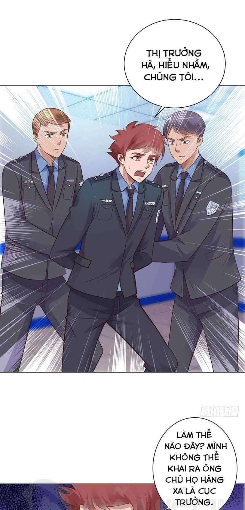 Đô Thị Chí Tôn Hệ Thống Chapter 118 - 11