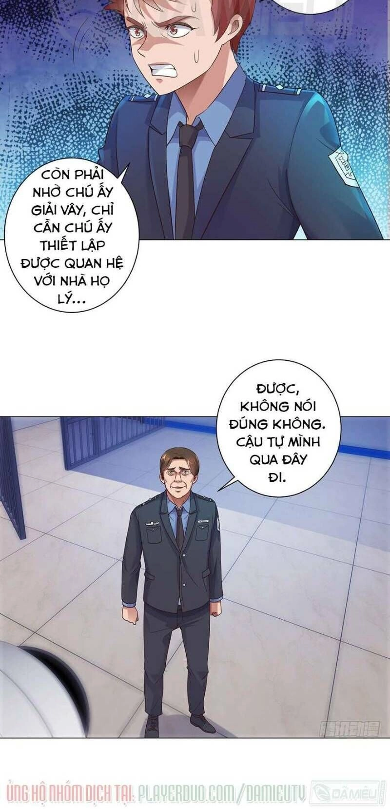 Đô Thị Chí Tôn Hệ Thống Chapter 118 - 12