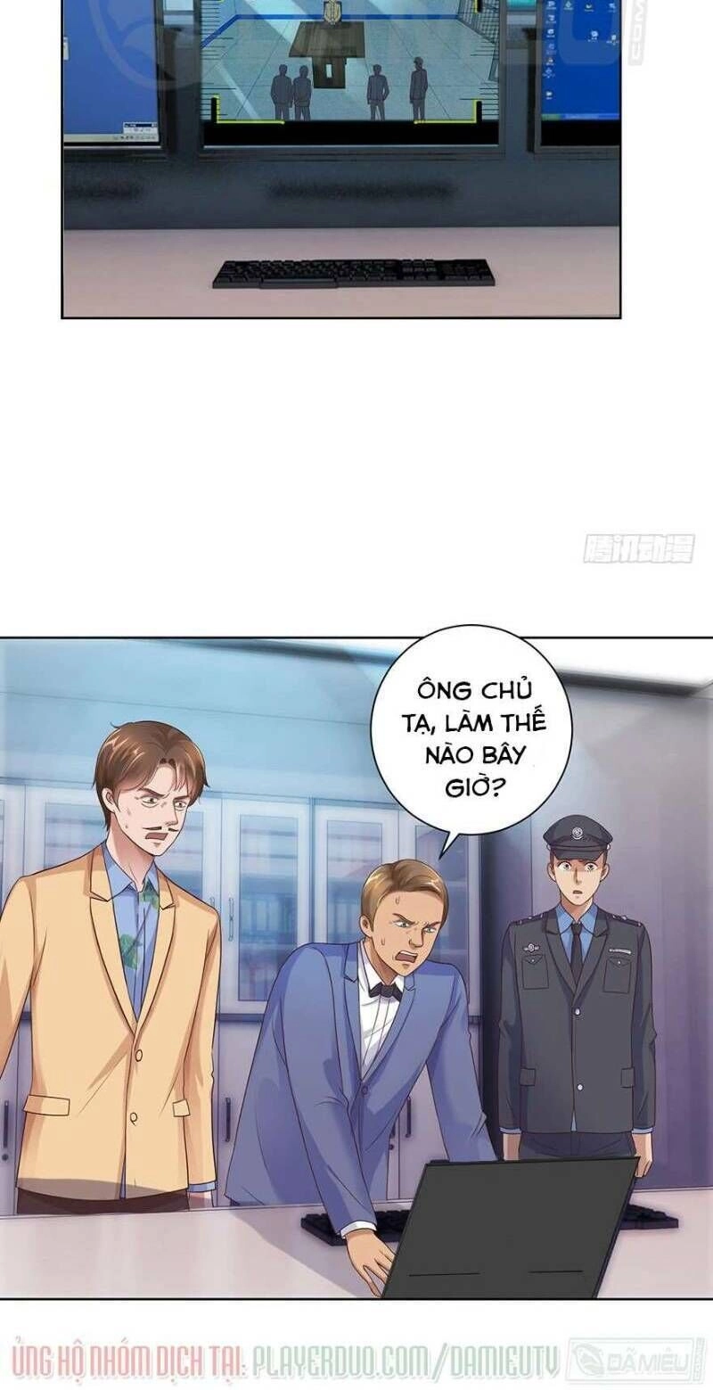 Đô Thị Chí Tôn Hệ Thống Chapter 118 - 14