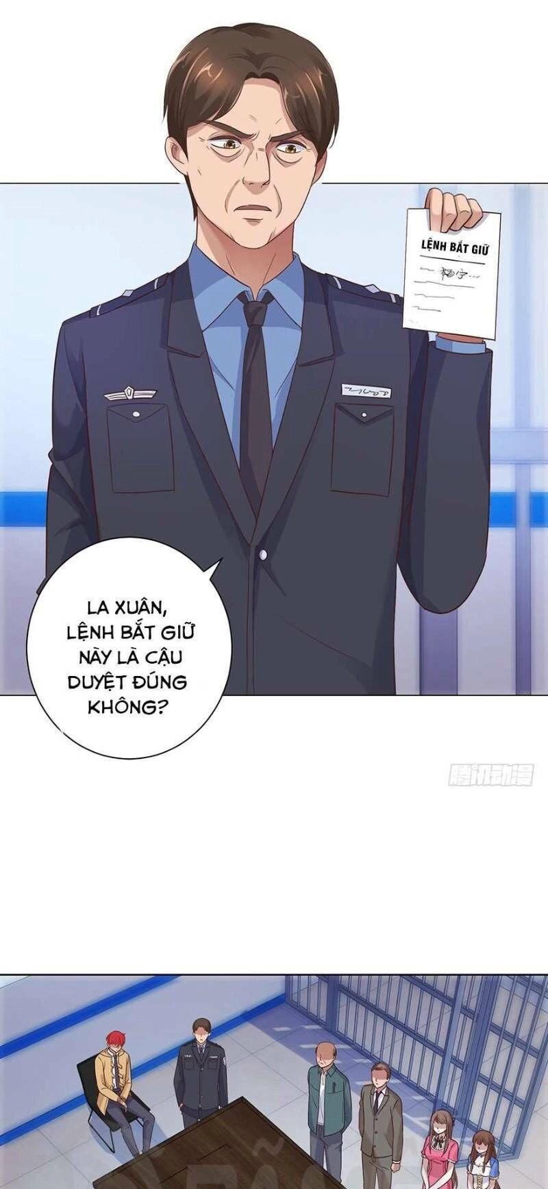 Đô Thị Chí Tôn Hệ Thống Chapter 118 - 17