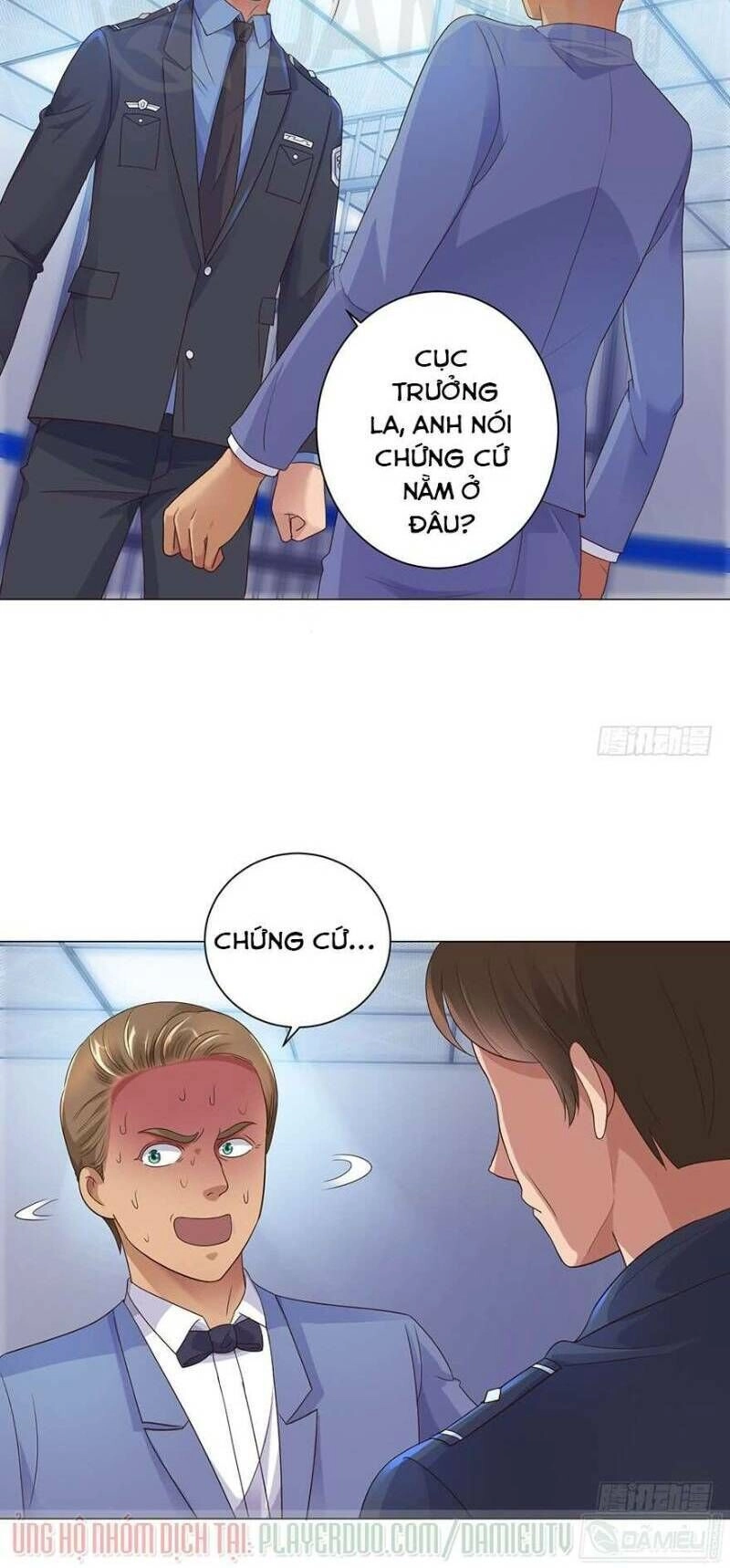 Đô Thị Chí Tôn Hệ Thống Chapter 118 - 22