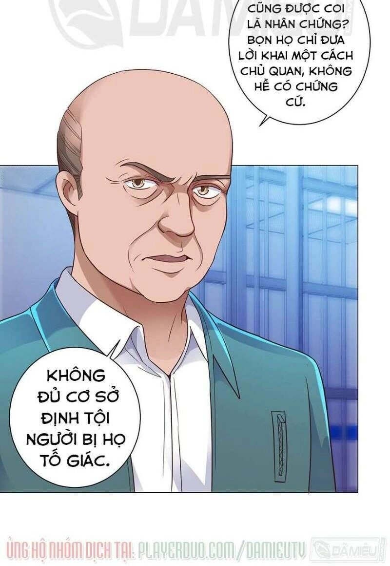 Đô Thị Chí Tôn Hệ Thống Chapter 119 - 2