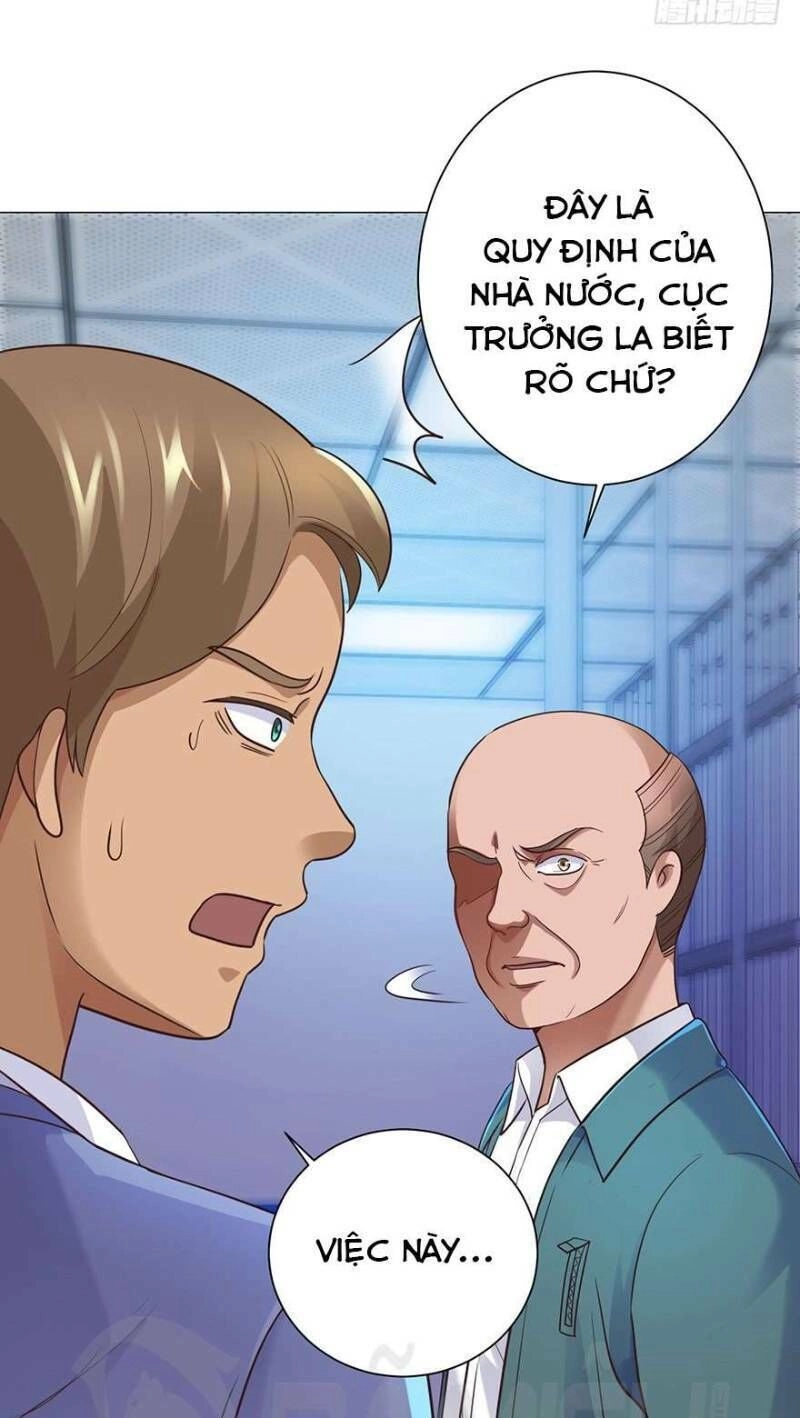 Đô Thị Chí Tôn Hệ Thống Chapter 119 - 3