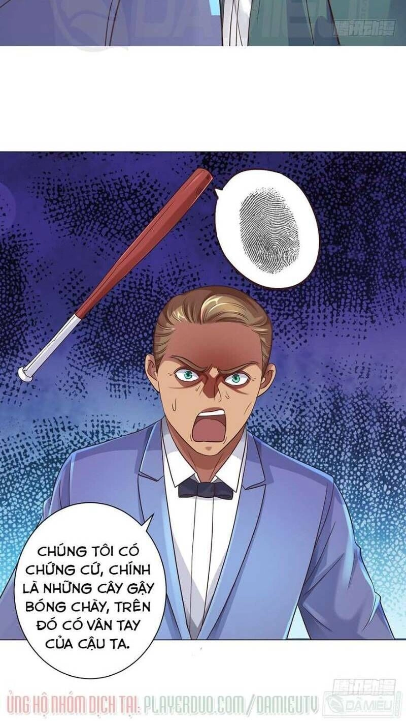 Đô Thị Chí Tôn Hệ Thống Chapter 119 - 4