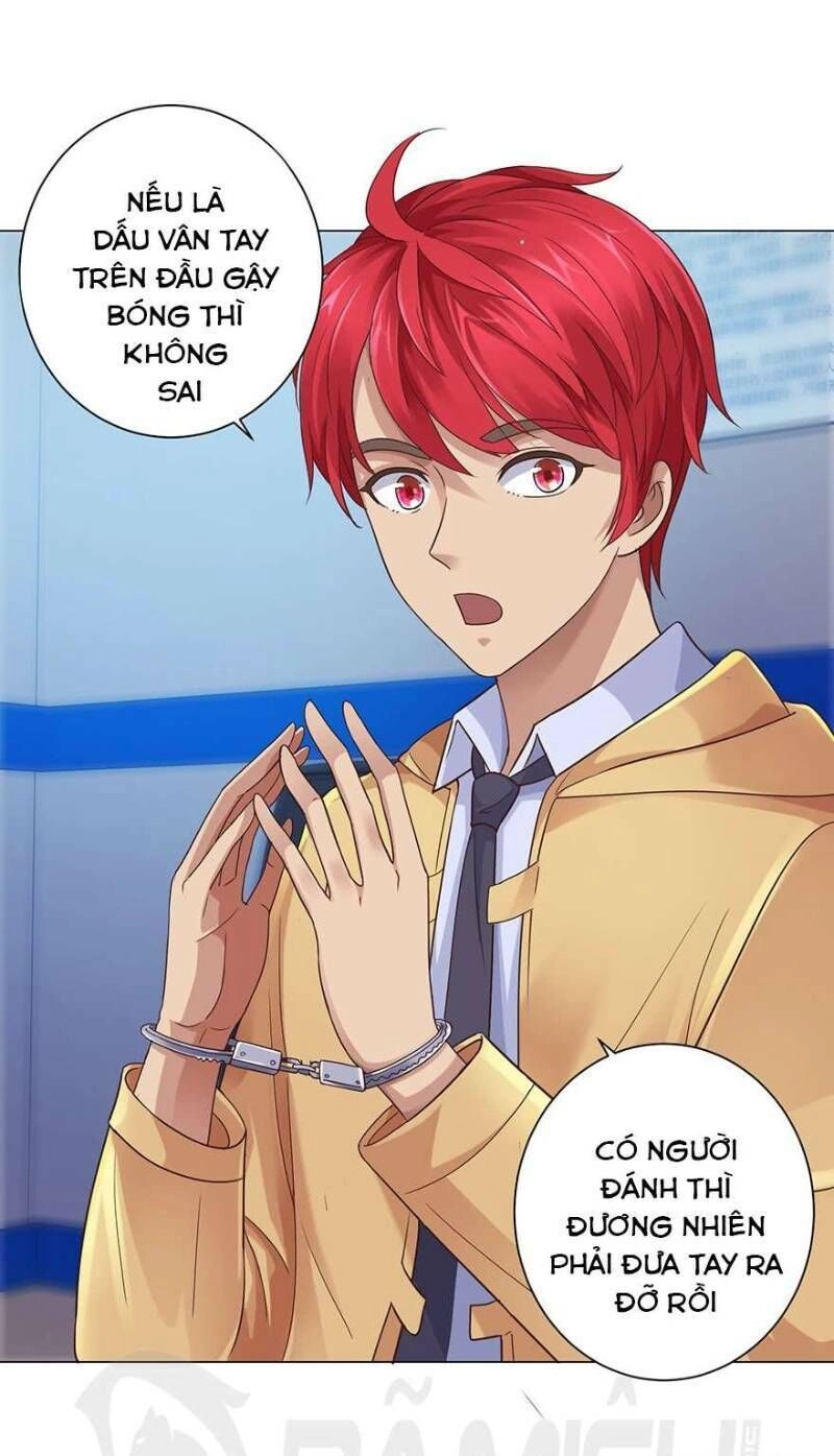 Đô Thị Chí Tôn Hệ Thống Chapter 119 - 5