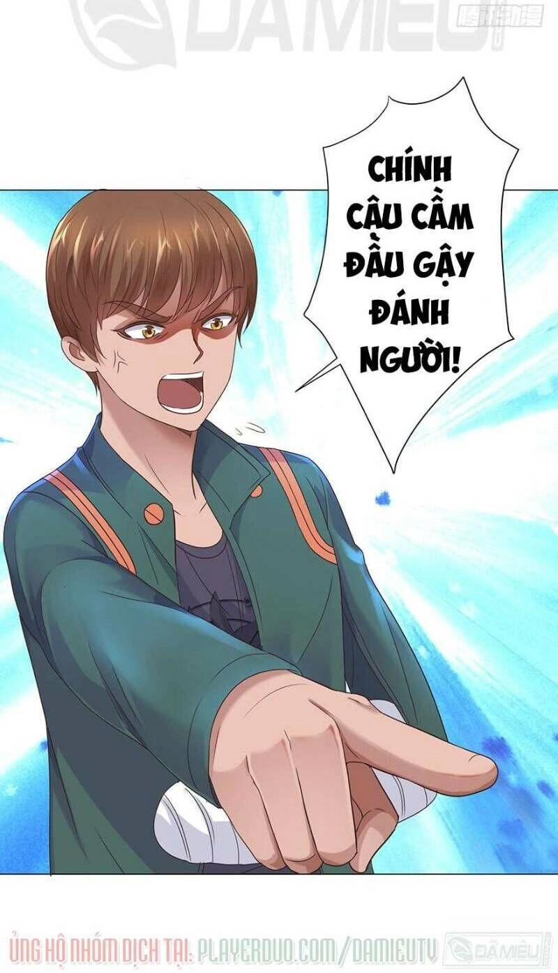 Đô Thị Chí Tôn Hệ Thống Chapter 119 - 6