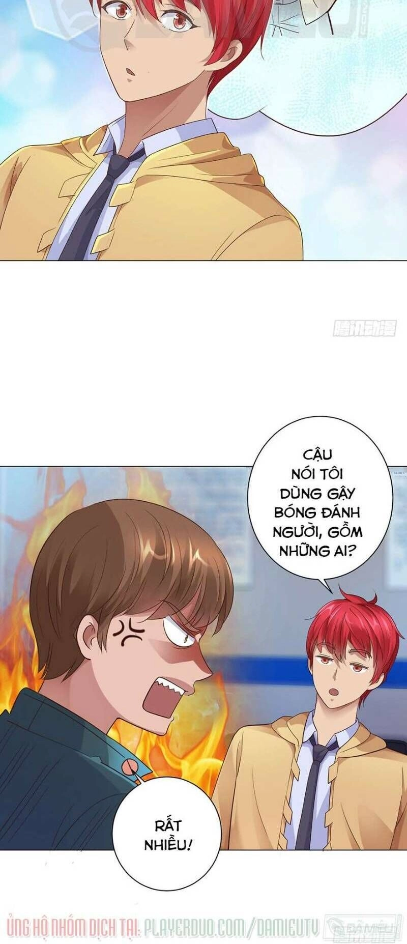 Đô Thị Chí Tôn Hệ Thống Chapter 119 - 8