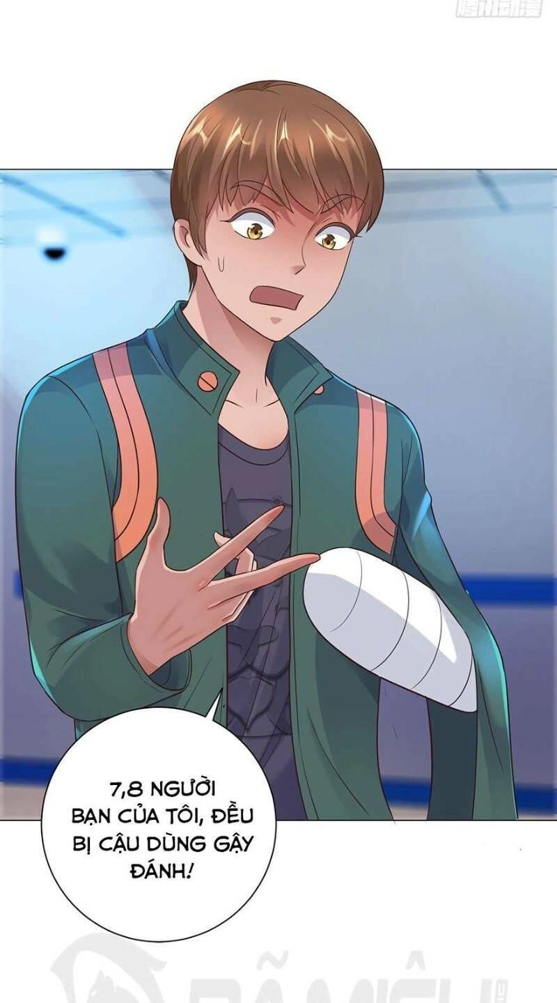 Đô Thị Chí Tôn Hệ Thống Chapter 119 - 9