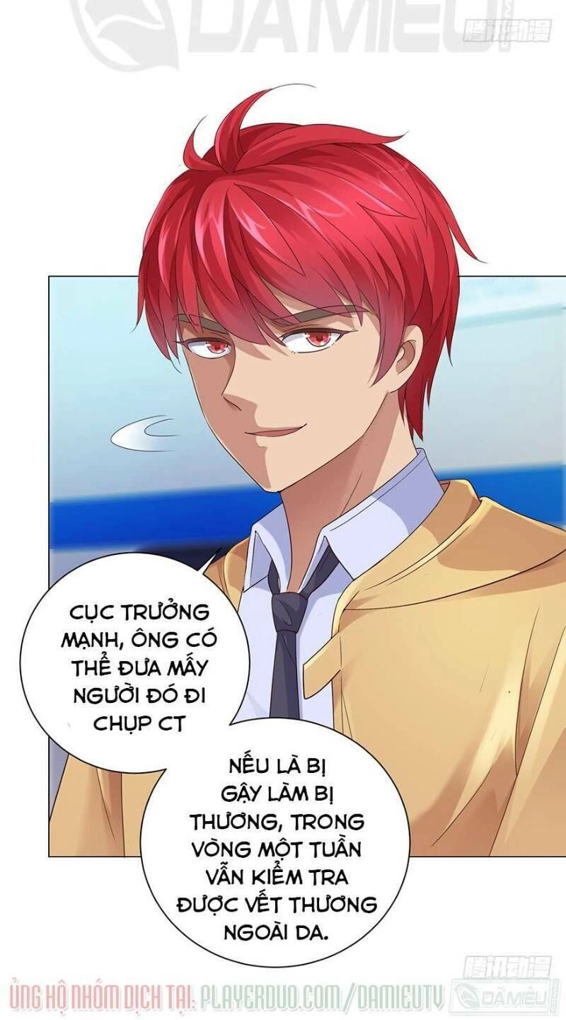 Đô Thị Chí Tôn Hệ Thống Chapter 119 - 10