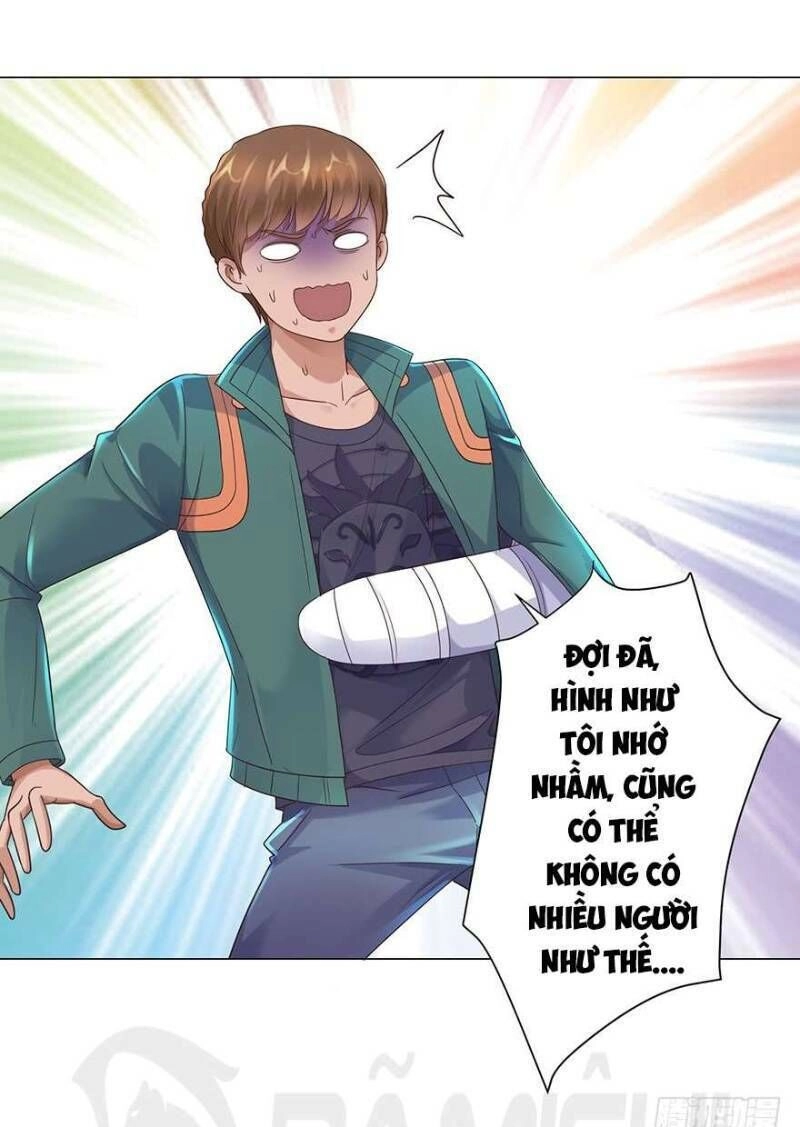 Đô Thị Chí Tôn Hệ Thống Chapter 119 - 11