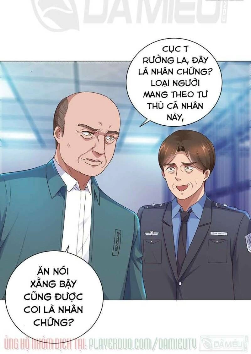 Đô Thị Chí Tôn Hệ Thống Chapter 119 - 12