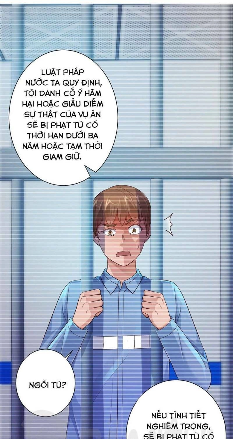 Đô Thị Chí Tôn Hệ Thống Chapter 119 - 13