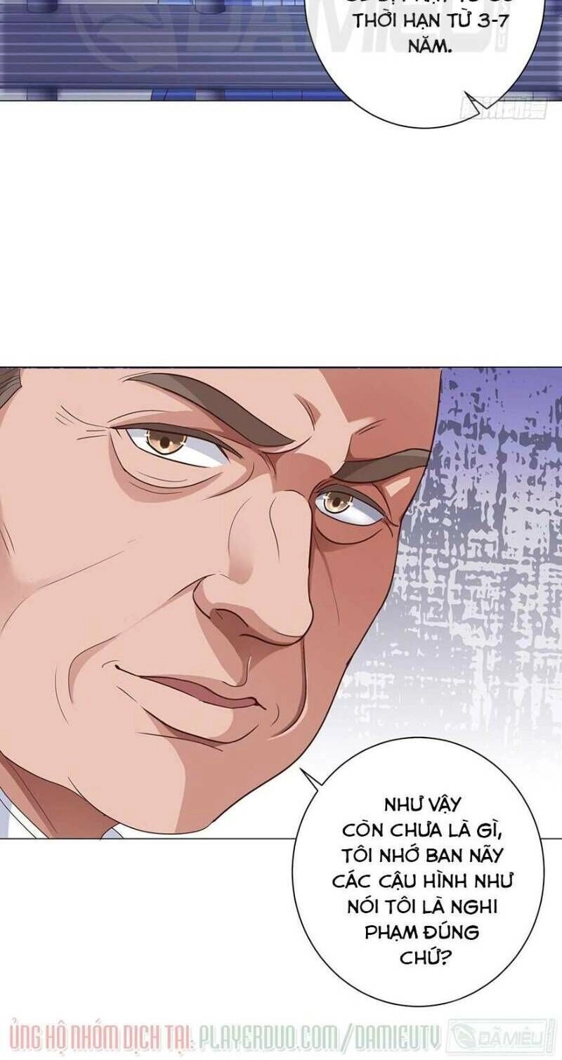 Đô Thị Chí Tôn Hệ Thống Chapter 119 - 14