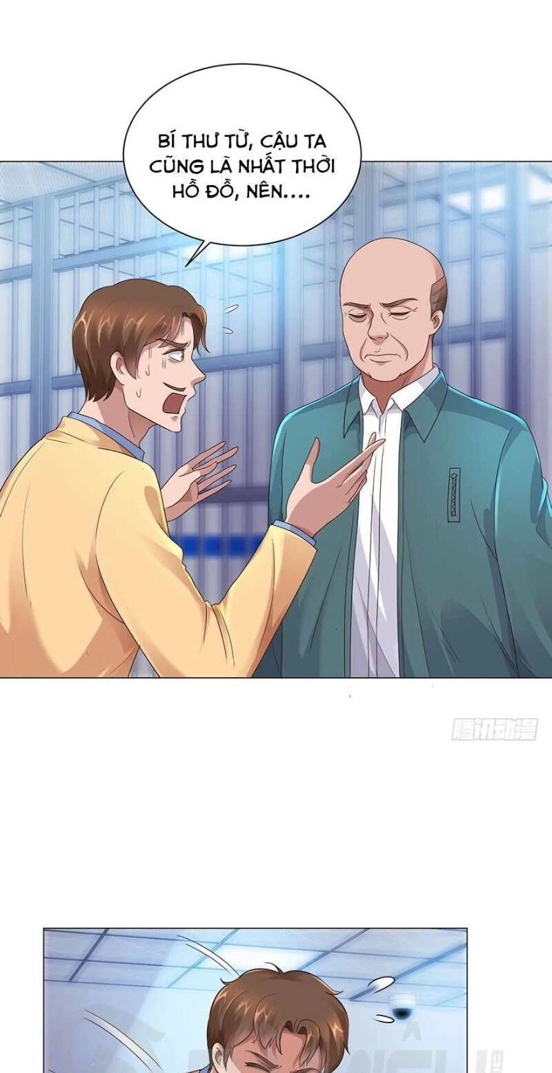 Đô Thị Chí Tôn Hệ Thống Chapter 119 - 17