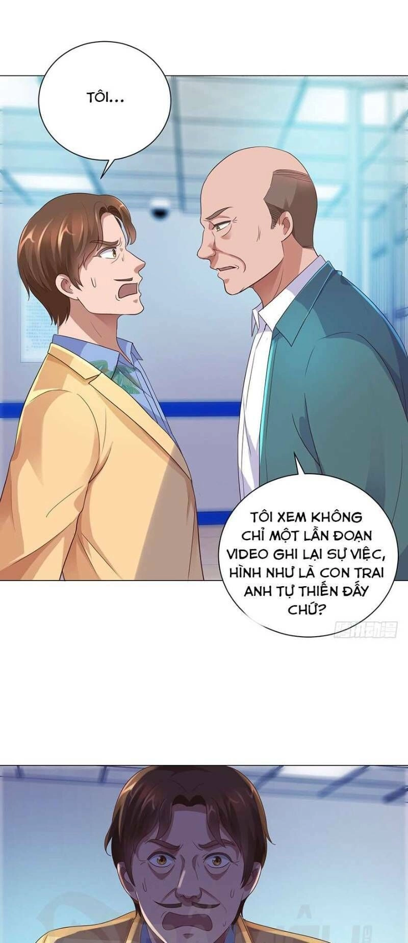 Đô Thị Chí Tôn Hệ Thống Chapter 119 - 19