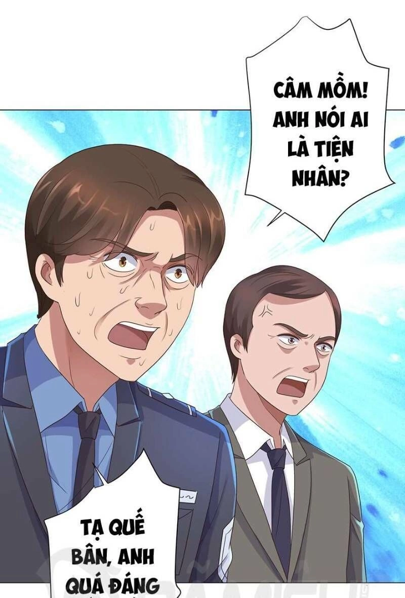 Đô Thị Chí Tôn Hệ Thống Chapter 119 - 23