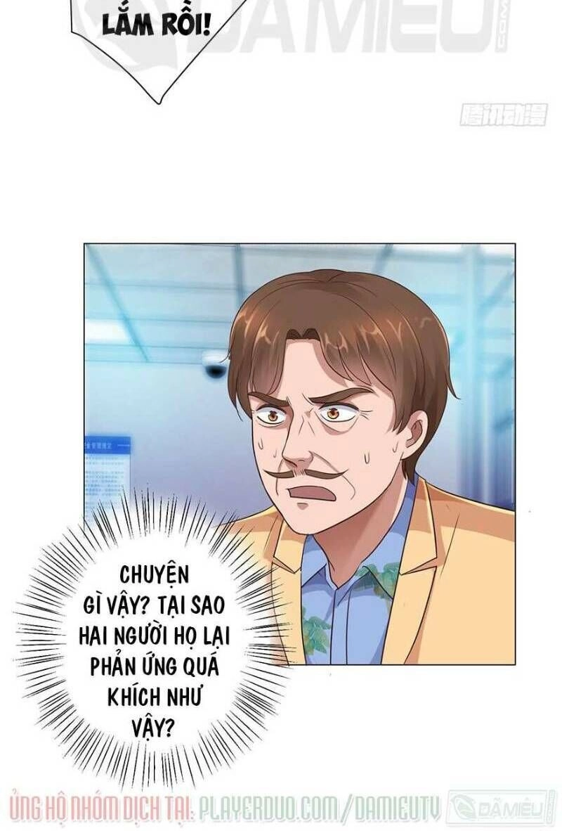 Đô Thị Chí Tôn Hệ Thống Chapter 119 - 24