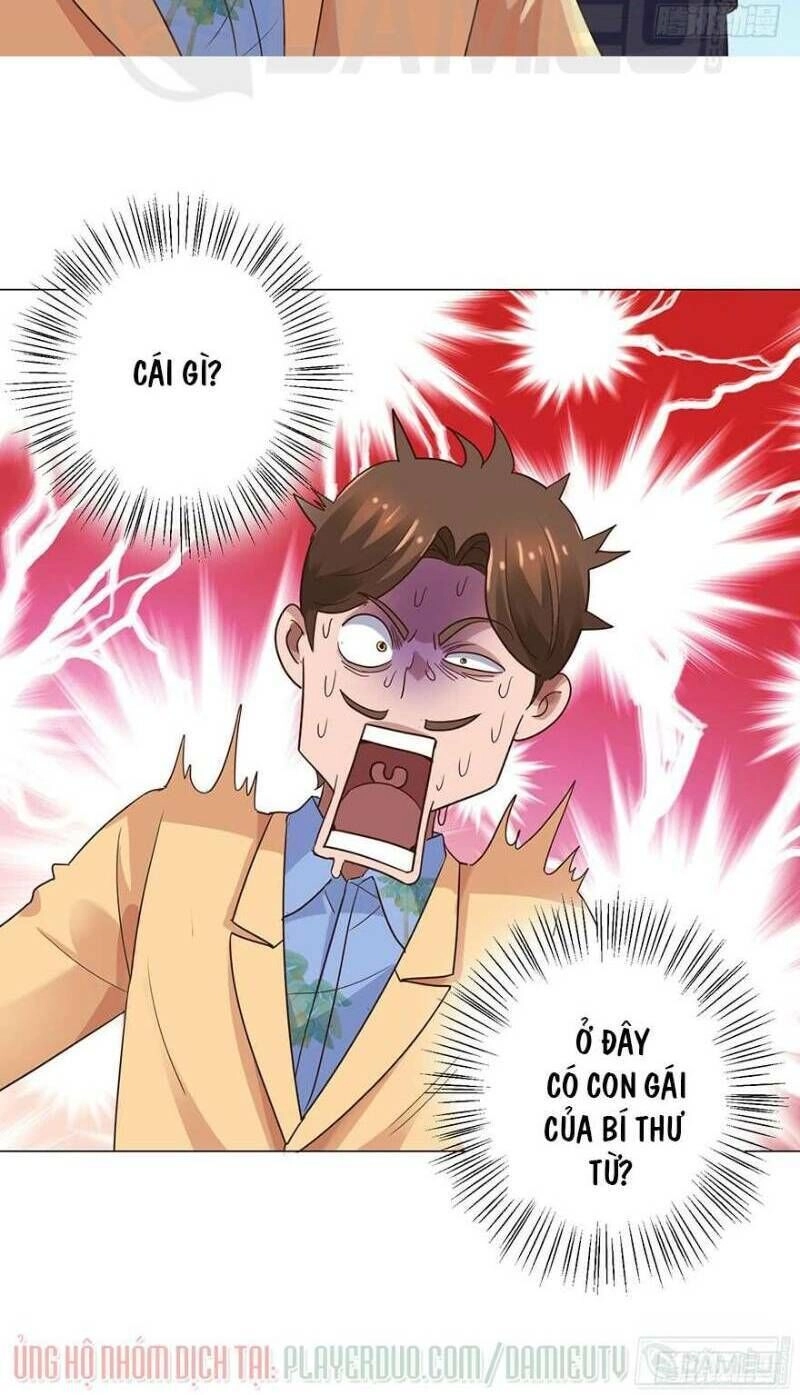 Đô Thị Chí Tôn Hệ Thống Chapter 119 - 26