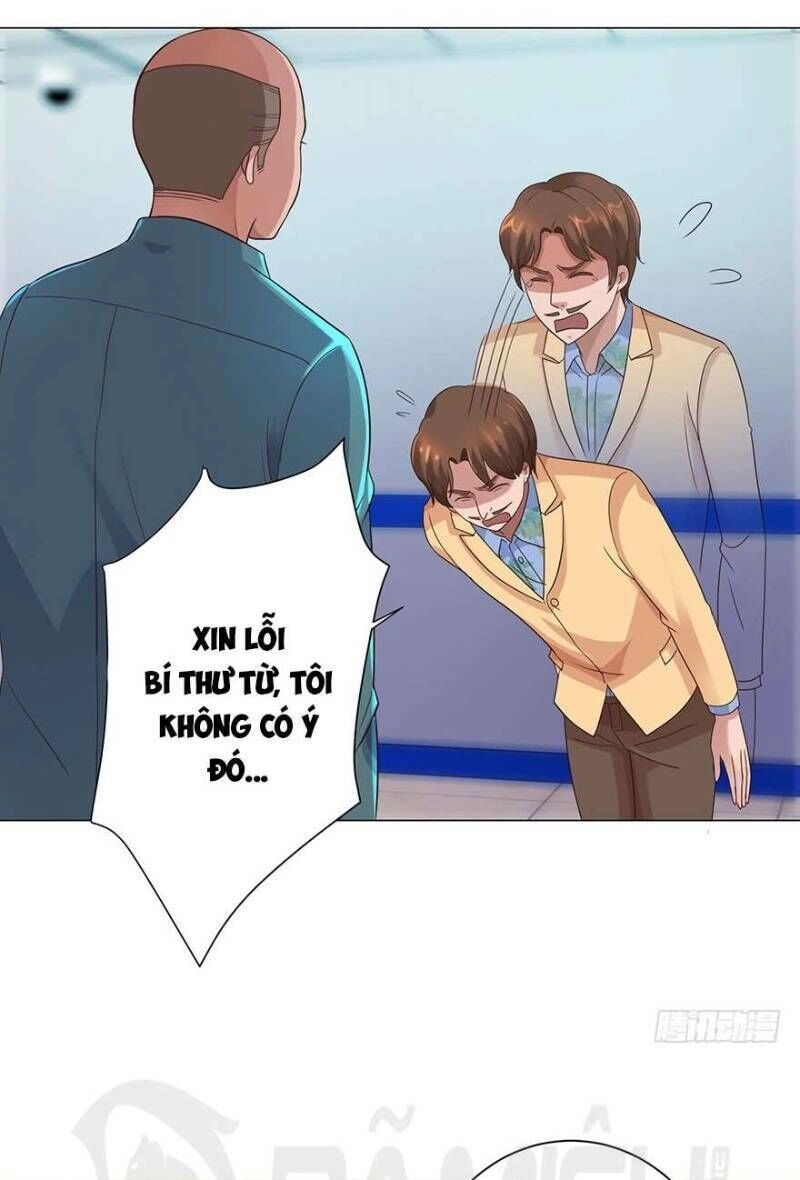 Đô Thị Chí Tôn Hệ Thống Chapter 119 - 27