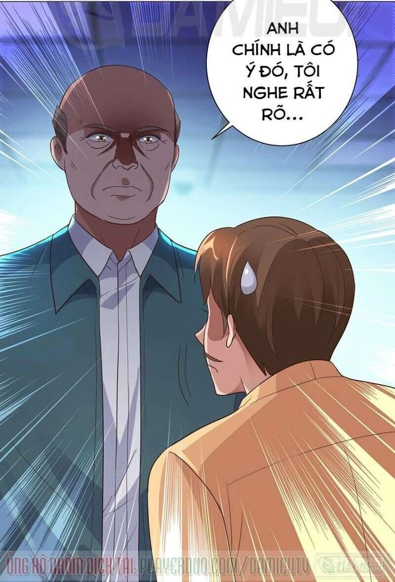 Đô Thị Chí Tôn Hệ Thống Chapter 119 - 28