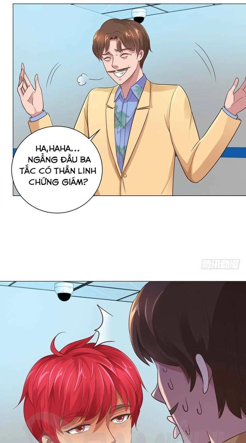 Đô Thị Chí Tôn Hệ Thống Chapter 120 - 3