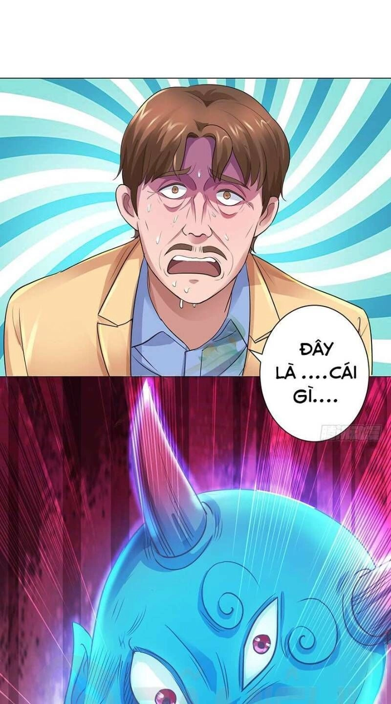 Đô Thị Chí Tôn Hệ Thống Chapter 120 - 7