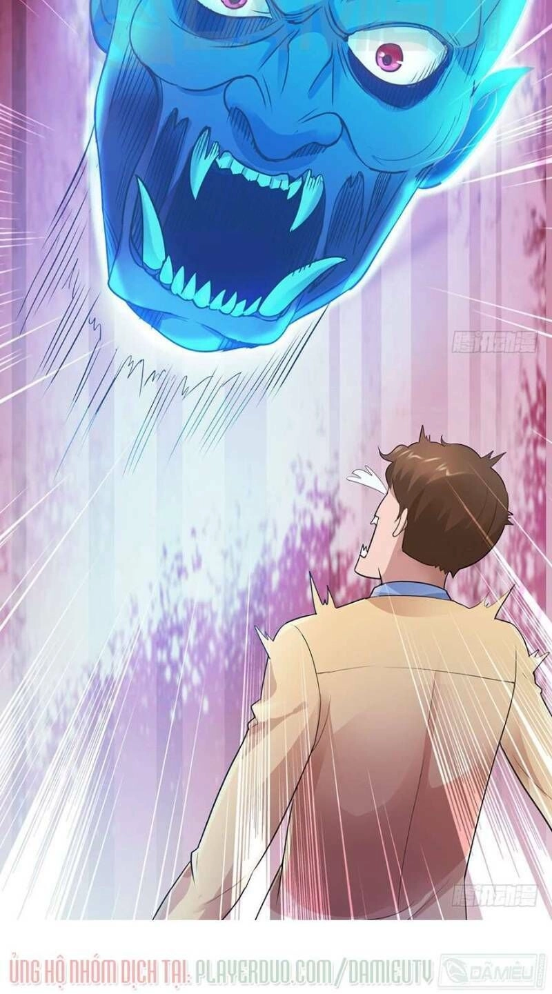 Đô Thị Chí Tôn Hệ Thống Chapter 120 - 8