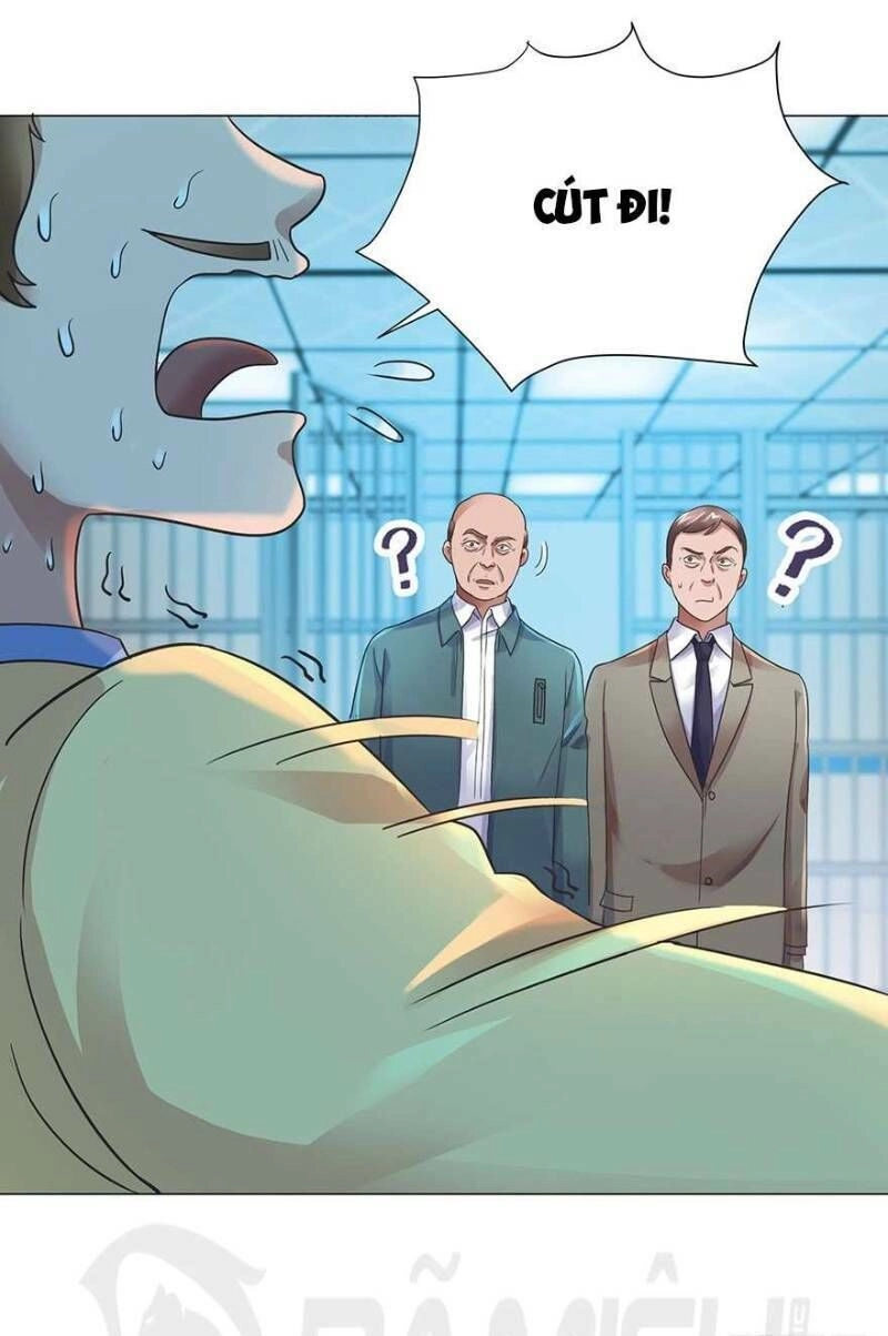 Đô Thị Chí Tôn Hệ Thống Chapter 120 - 11