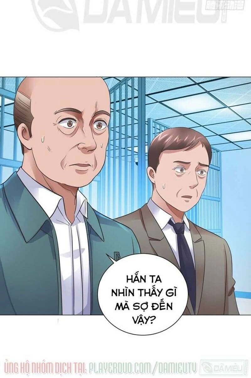 Đô Thị Chí Tôn Hệ Thống Chapter 120 - 12