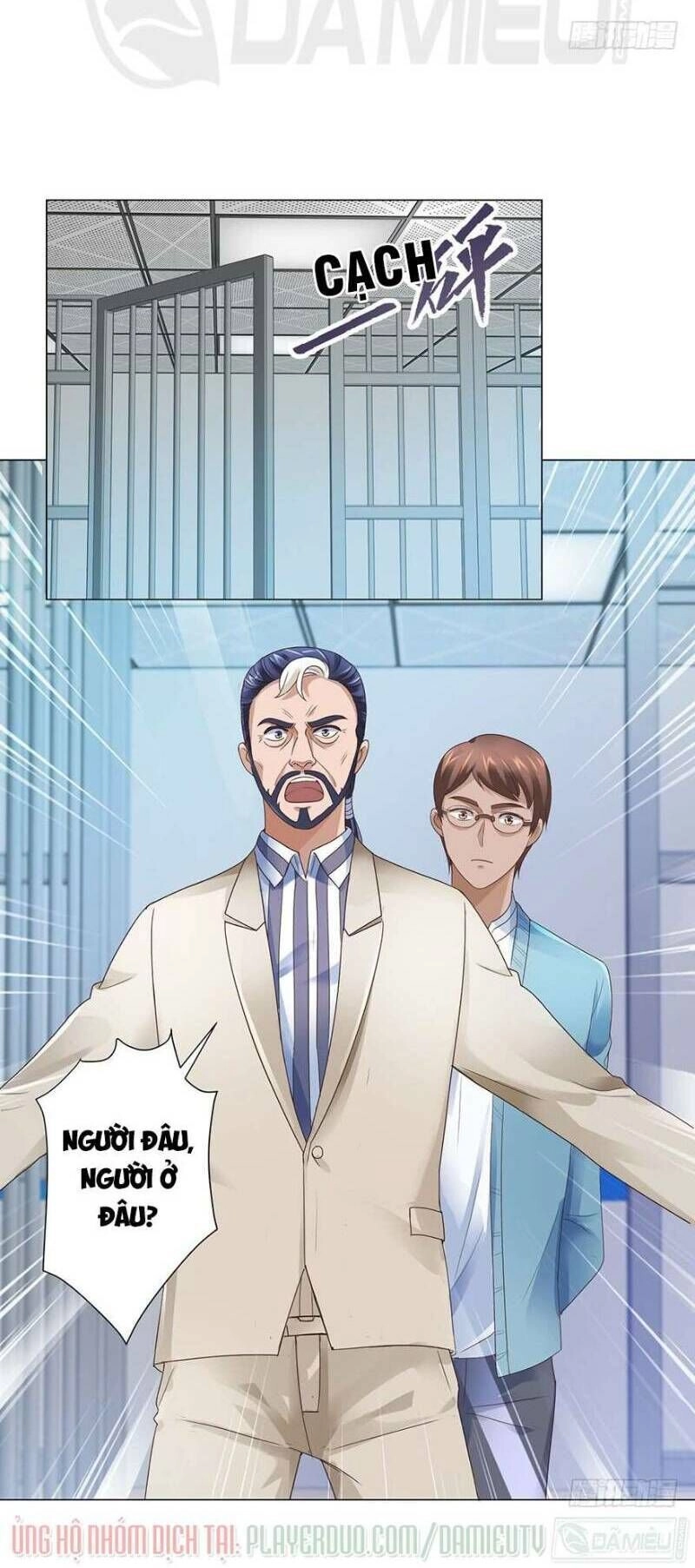 Đô Thị Chí Tôn Hệ Thống Chapter 120 - 14