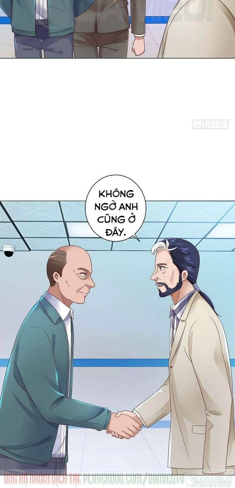 Đô Thị Chí Tôn Hệ Thống Chapter 120 - 16