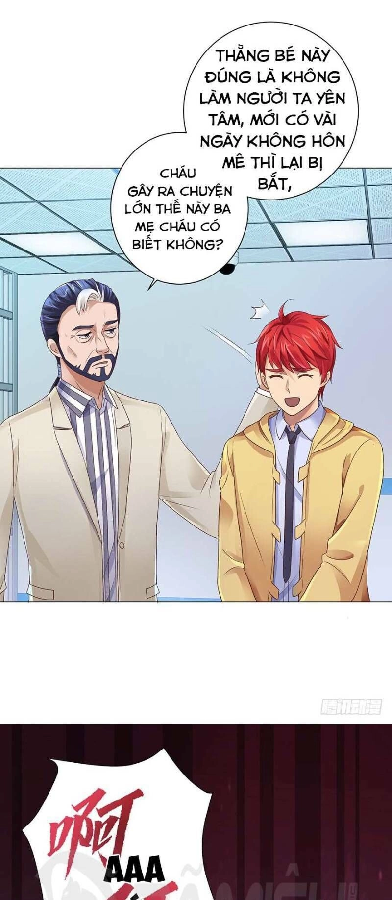 Đô Thị Chí Tôn Hệ Thống Chapter 120 - 17