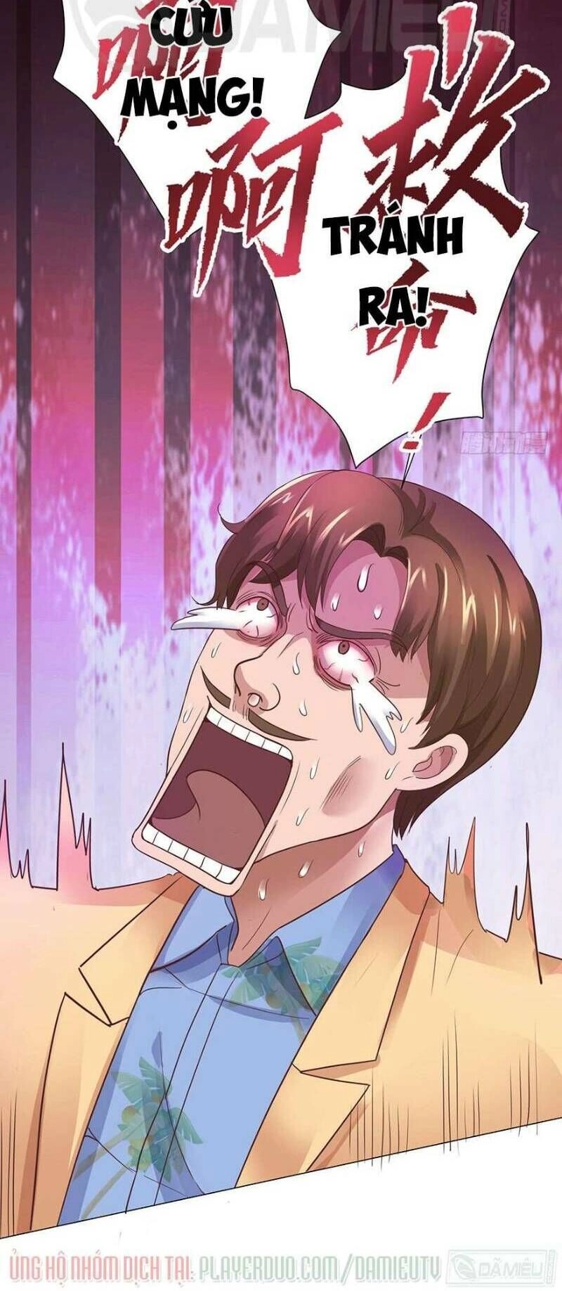 Đô Thị Chí Tôn Hệ Thống Chapter 120 - 18